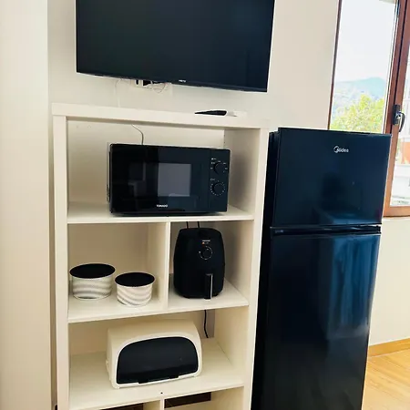 Appartement Casa Fage Guardiagrele