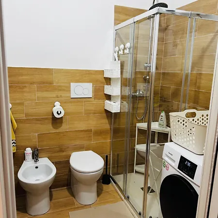 Casa Fage Appartement Guardiagrele