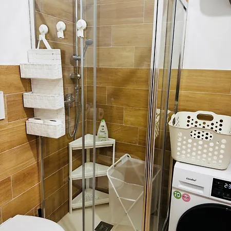 Appartement Casa Fage *